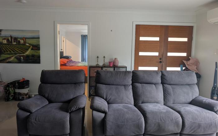 Find a home away from home 
