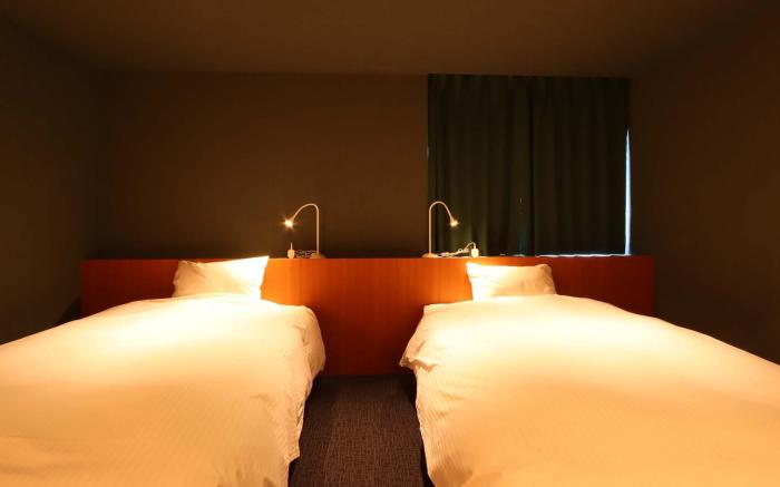 HOTEL KOBAYASHI