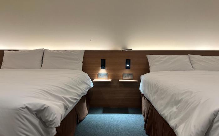 Maple Mansion Hongdae