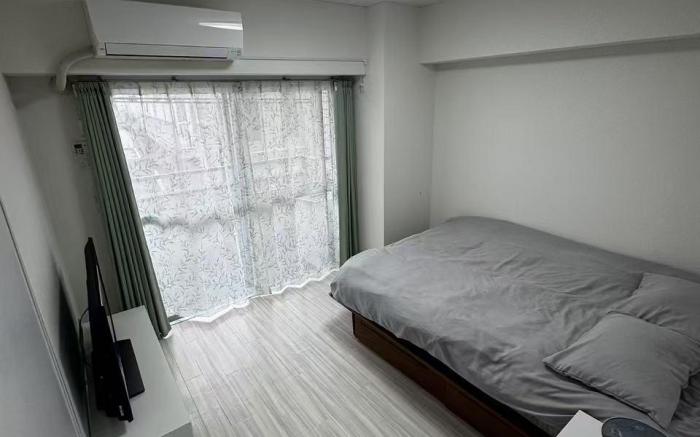Pine Center Ikebuku Room 203