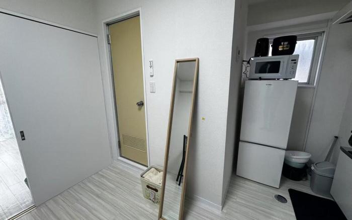 Pine Center Ikebuku Room 203