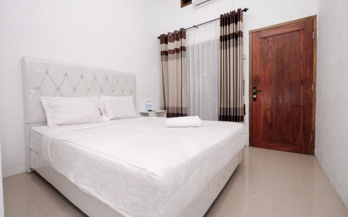 Sandi Guest House Syariah by Sinergi 