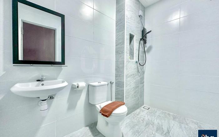 Recxa Suite. KSL2 @Studio 2Pax Near IKEA&Toppen