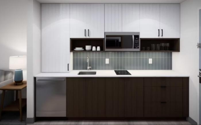 Staybridge Suites Toronto Airport East