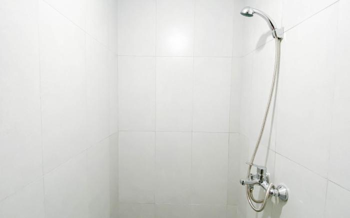 Nice Studio Room Apt Royal Sentul Park By Travelio
