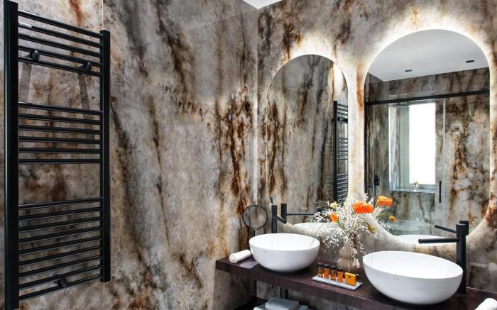 Dama Pompei Luxury Apartment - Suite 100