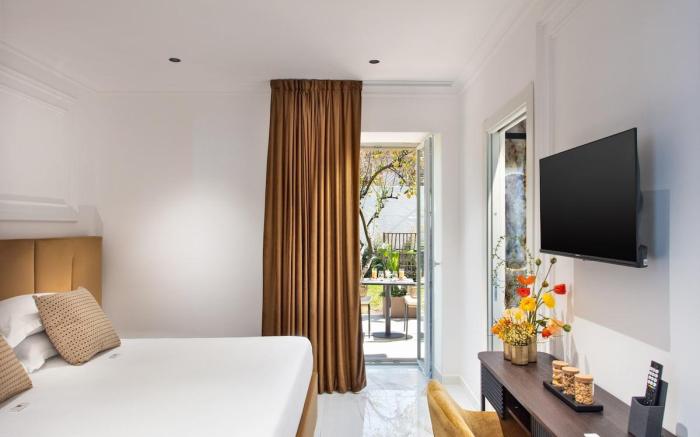 Dama Pompei Luxury Apartment - Suite 100