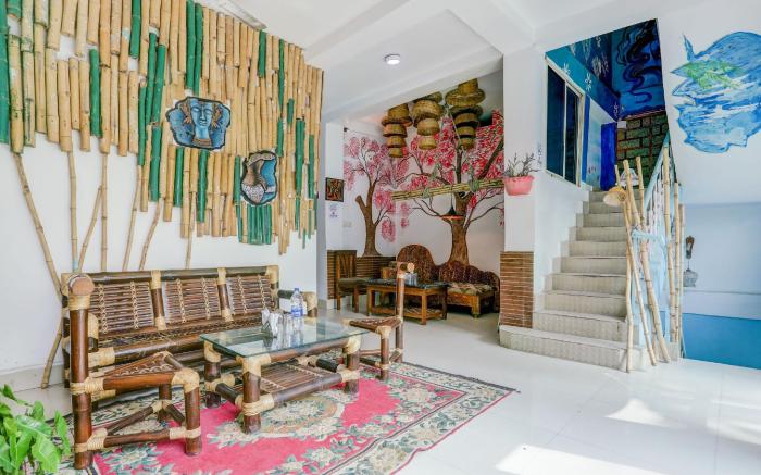 Hotel O Bodh Gaya Formerly Fun Friday