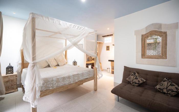 Angel House Ubud Eco Villa