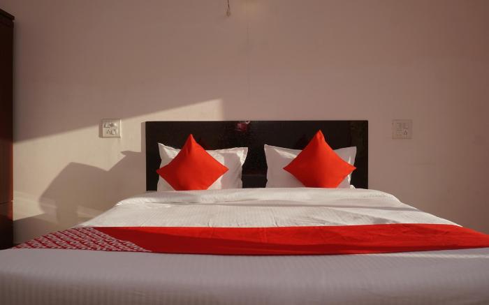 OYO 37000 Hotel Sea Lord