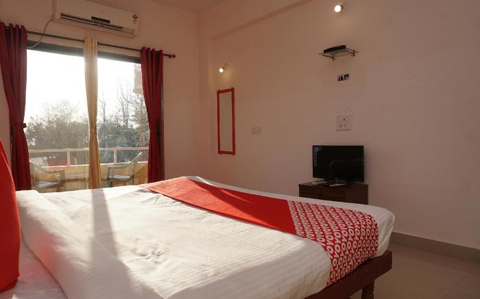 OYO 37000 Hotel Sea Lord