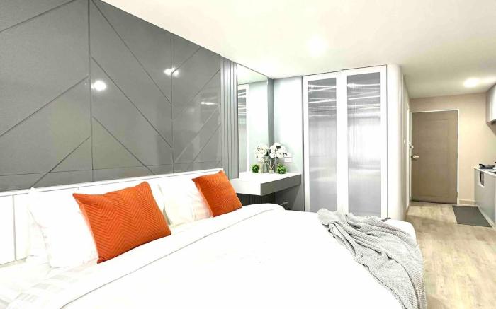 Cozy room in Nimman Road