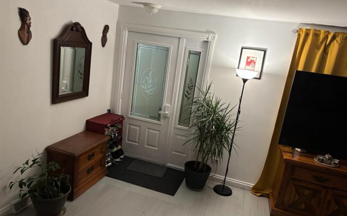 La Maison “4 Seasons”