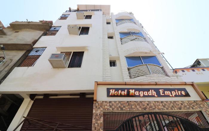 Hotel O Magadh Empire