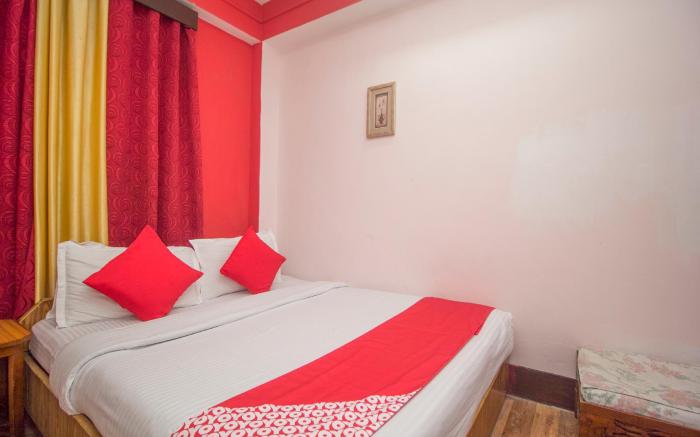 Hotel O MT RATHONG