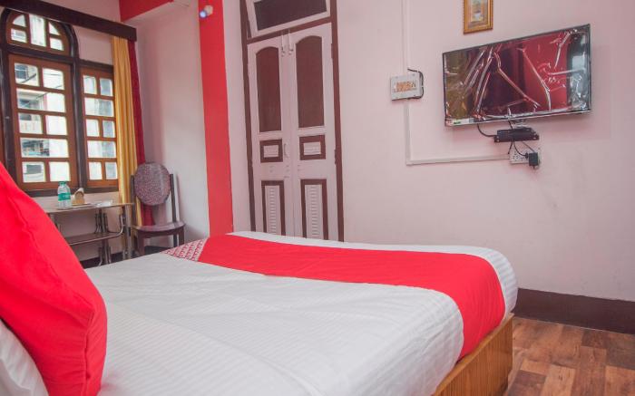 Hotel O MT RATHONG