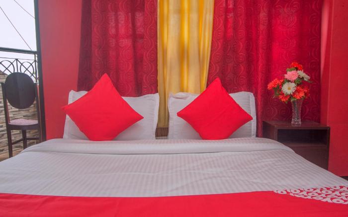 Hotel O MT RATHONG