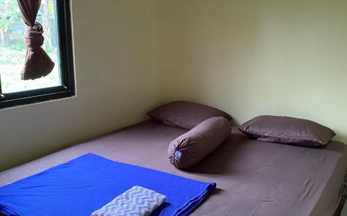 Villa F&F Puncak