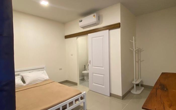 Big Tree Hostel Khaoyai