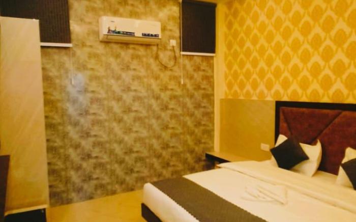 Hotel Prakash Residency 