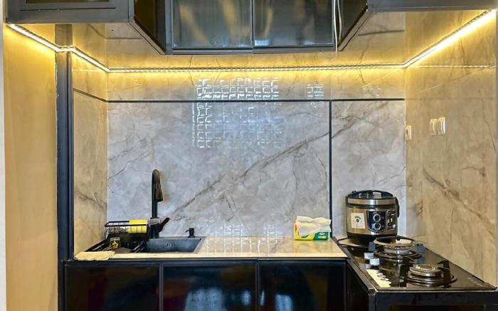 Villa SKY BATU B5