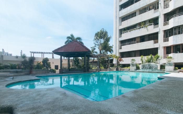 Winland JY7 Cebu by RedDoorz