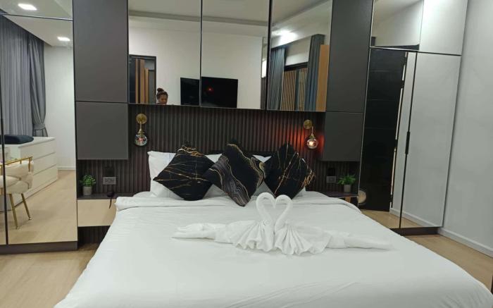 Lovin villa Sumui