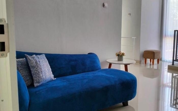 Baturiti Modern Guest House with private pool