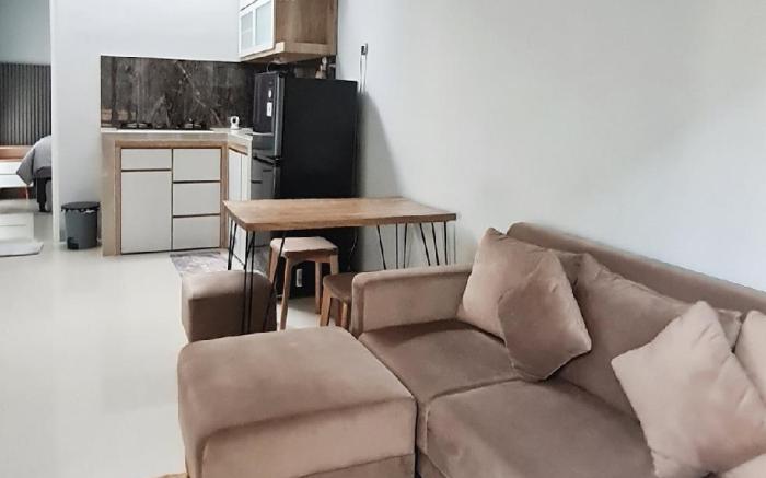 Baturiti Modern Guest House with private pool