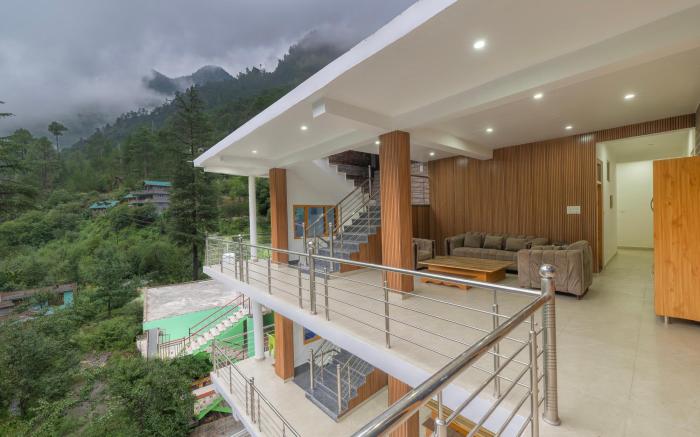 Palm Villa Kullu