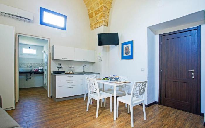 Apartment Rustico 