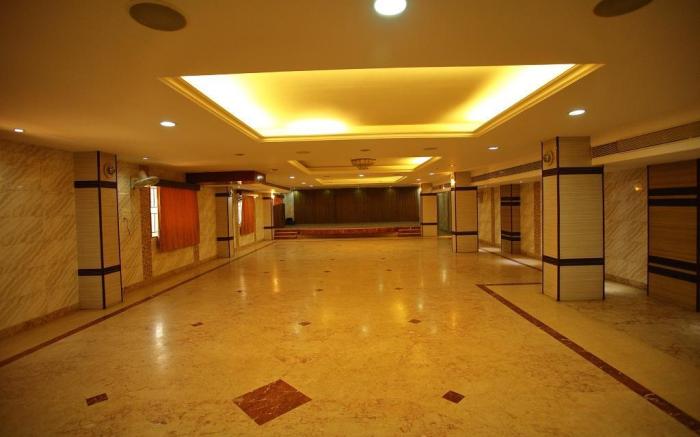 Shiva Residency