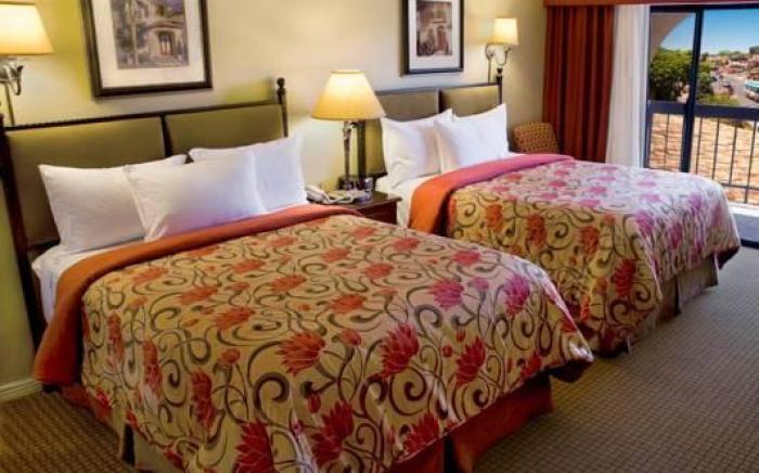 Best Western Plus Arroyo Roble Hotel and Creekside Villas