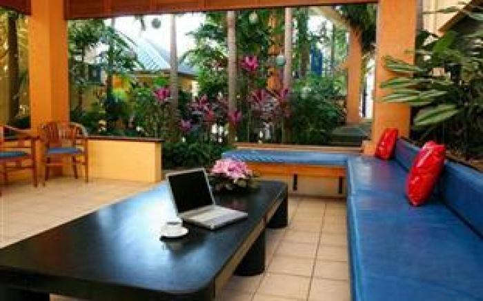 Central Plaza Port Douglas Apartments