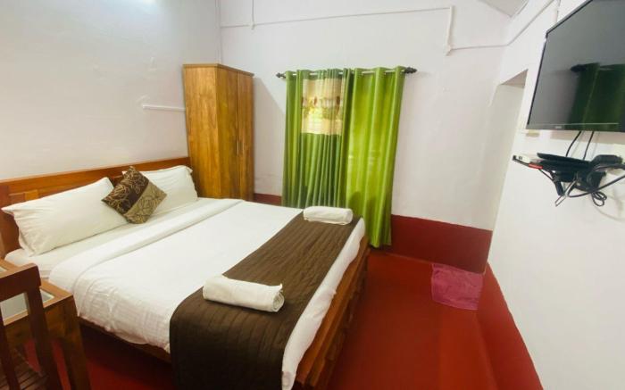 Coorg Daffodil Guest House