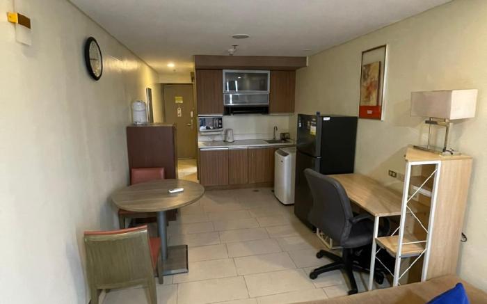 Antel Spa Residences 9D