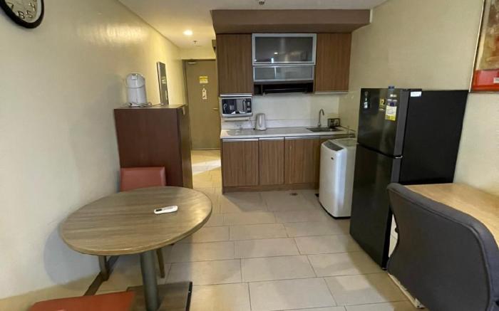 Antel Spa Residences 9D