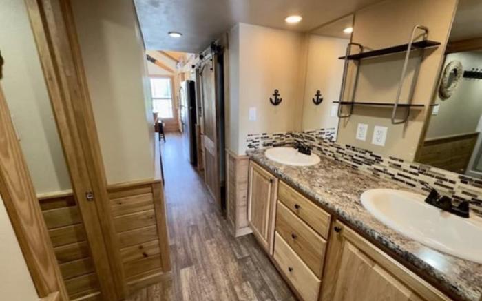 Belas Cabins