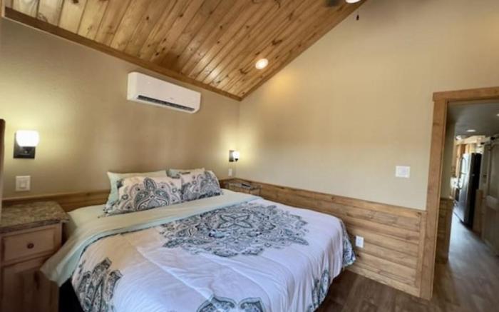 Belas Cabins