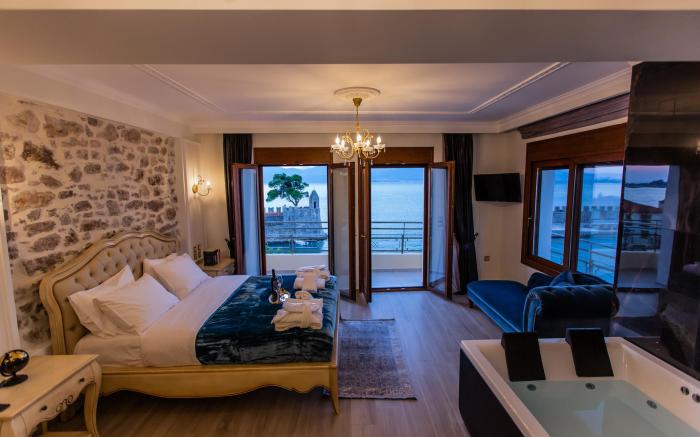 Vip Lepanto Port Suites