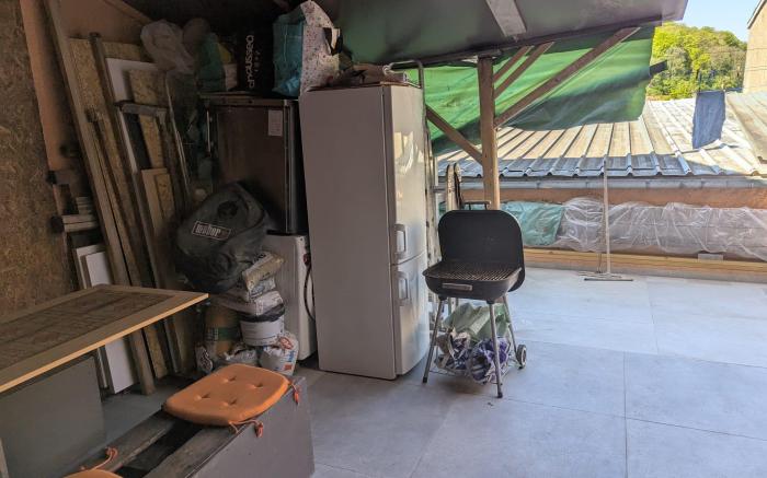 Apartamento a 5 minutos de Luxemburgo