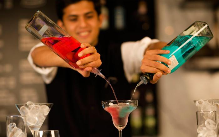 InterContinental Marine Drive Mumbai By IHG