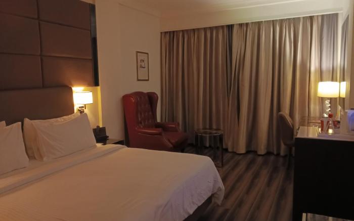 Fortune Murali Park, Vijayawada - Member ITC Hotels' Group