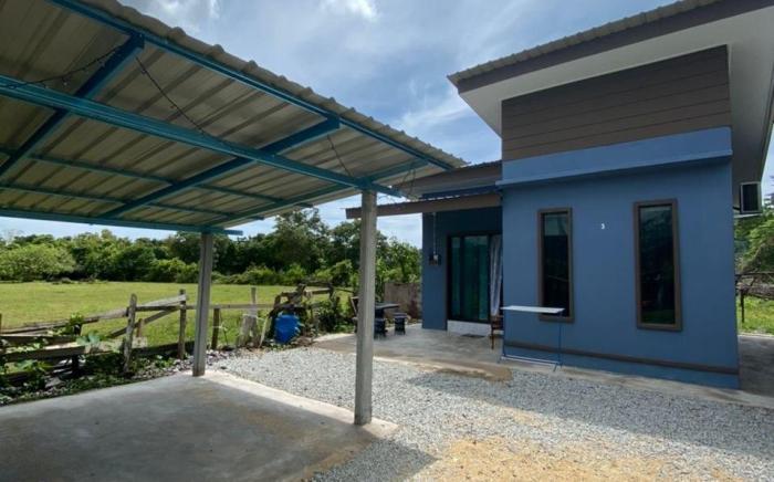 HOMESTAY PAK BANG 3