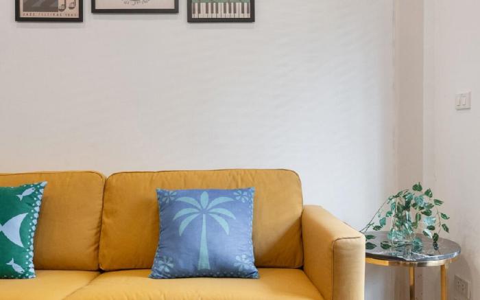 Moondance House: Historic Chinatown Local Food 3BR
