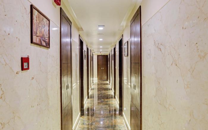 Collection O Vertigo Suite