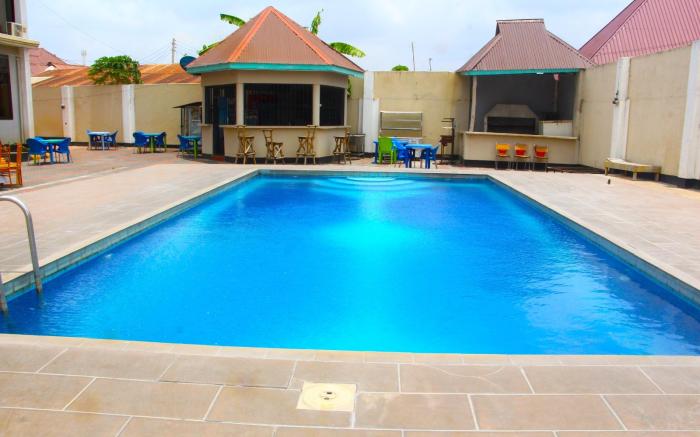 Rungwe City Hotel