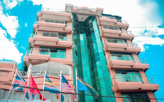 Rungwe Hotel