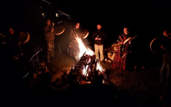 Maska Andean Community