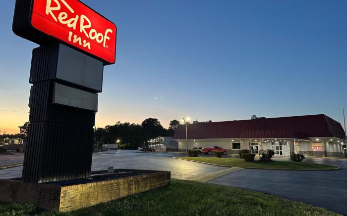 Red Roof Inn Richmond, VA